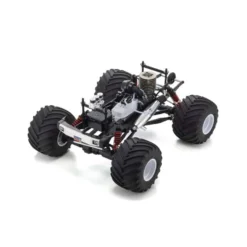 Kyosho 1/8 USA 1 Nitro w/ .25 Engine -RC TRUCKS Outlet Shop kyo33155 3