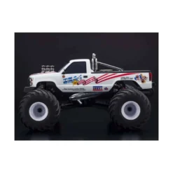 Kyosho 1/8 USA 1 Nitro w/ .25 Engine -RC TRUCKS Outlet Shop kyo33155 4