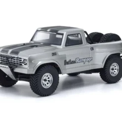 Kyosho Outlaw Rampage PRO 1/10 Scale Electric 2WD Trophy Truck Kit