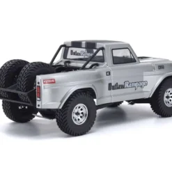 Kyosho Outlaw Rampage PRO 1/10 Scale Electric 2WD Trophy Truck Kit -RC TRUCKS Outlet Shop kyo34362 4