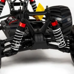 Kyosho Fazer Mk2 Mad Van 1/10 4WD Readyset Monster Truck -RC TRUCKS Outlet Shop kyo34412t1 2