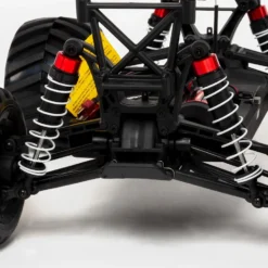 Kyosho Fazer Mk2 Mad Van 1/10 4WD Readyset Monster Truck -RC TRUCKS Outlet Shop kyo34412t1 3