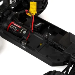 Kyosho Fazer Mk2 Mad Van 1/10 4WD Readyset Monster Truck -RC TRUCKS Outlet Shop kyo34412t1 4