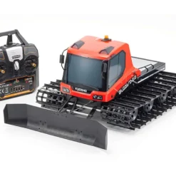 Kyosho Blizzard 2.0 1/12 Scale ReadySet All Terrain Snow Cat w/2.4GHz Radio