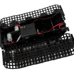 Kyosho Trail King 1/12 ReadySet All Terrain Tracks Vehicle Blue w/2.4GHz Radio Battery and Charger -RC TRUCKS Outlet Shop kyo34903t2 1