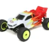 Losi Mini-T 2.0 1/18 RTR 2wd Stadium Truck Red White -RC TRUCKS Outlet Shop los01015t1
