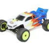 Losi Mini-T 2.0 1/18 RTR 2wd Stadium Truck Blue/White -RC TRUCKS Outlet Shop los01015t2
