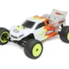 Losi Mini-T 2.0 1/18 RTR 2wd Stadium Truck Red Grey/White -RC TRUCKS Outlet Shop los01015t3