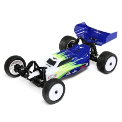 Losi 1/16 Mini-B Brushed RTR 2WD Buggy Blue