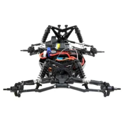 Losi 1/16 Mini-B Brushed RTR 2WD Buggy Blue -RC TRUCKS Outlet Shop los01016t1 2