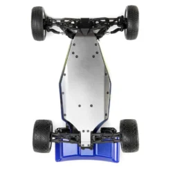 Losi 1/16 Mini-B Brushed RTR 2WD Buggy Blue -RC TRUCKS Outlet Shop los01016t1 4