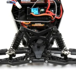 Losi 1/16 Mini-B Brushed RTR 2WD Buggy Yellow -RC TRUCKS Outlet Shop los01016t3 3