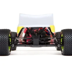 Losi Mini-T 2.0 1/18 RTR 2WD Brushless Stadium Truck Red -RC TRUCKS Outlet Shop los01019t1 3