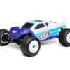 Losi Mini-T 2.0 1/18 RTR 2WD Brushless Stadium Truck Blue -RC TRUCKS Outlet Shop los01019t2