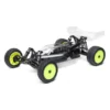 Losi Mini-B 1/16 Pro 2WD Buggy Roller Kit Clear -RC TRUCKS Outlet Shop los01025