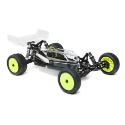 Losi Mini-B 1/16 Pro 2WD Buggy Roller Kit Clear 11 Losi Mini-B 1/16 Pro 2WD Buggy Roller Kit Clear -RC TRUCKS Outlet Shop los01025 2