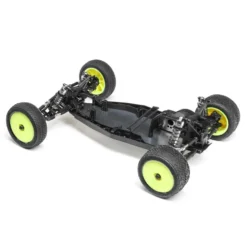 Losi Mini-B 1/16 Pro 2WD Buggy Roller Kit Clear 10 Losi Mini-B 1/16 Pro 2WD Buggy Roller Kit Clear -RC TRUCKS Outlet Shop los01025 3