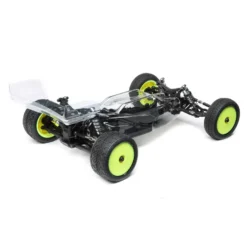 Losi Mini-B 1/16 Pro 2WD Buggy Roller Kit Clear 9 Losi Mini-B 1/16 Pro 2WD Buggy Roller Kit Clear -RC TRUCKS Outlet Shop los01025 4