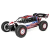 Losi TENACITY DB Pro 1/10 RTR 4WD Brushless Desert Buggy (Lucas Oil) w/DX2E Radio, Smart ESC & AVC -RC TRUCKS Outlet Shop los03027T1 1