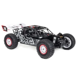 RC TRUCKS Outlet Shop -RC TRUCKS Outlet Shop los03027v2t2 1