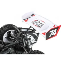 Losi TENACITY DB Pro 1/10 RTR 4WD Brushless Desert Buggy Fox Racing -RC TRUCKS Outlet Shop los03027v2t2 3
