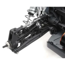 Losi TENACITY DB Pro 1/10 RTR 4WD Brushless Desert Buggy Fox Racing -RC TRUCKS Outlet Shop los03027v2t2 5