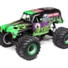 Losi LMT 4WD Solid Axle Monster Truck RTR Grave Digger -RC TRUCKS Outlet Shop los04021t1