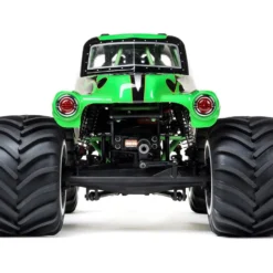 Losi LMT 4WD Solid Axle Monster Truck RTR Grave Digger -RC TRUCKS Outlet Shop los04021t1 4