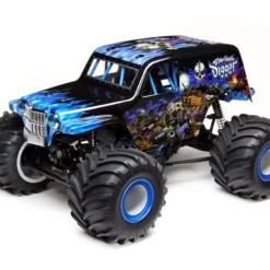 Losi LMT 4WD Solid Axle Monster Truck RTR Son-uva Digger