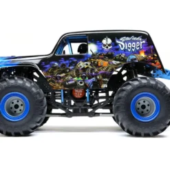 Losi LMT 4WD Solid Axle Monster Truck RTR Son-uva Digger -RC TRUCKS Outlet Shop los04021t2 1