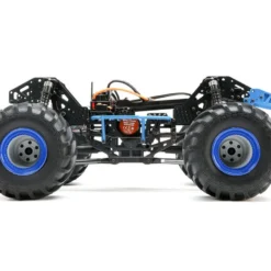 Losi LMT 4WD Solid Axle Monster Truck RTR Son-uva Digger -RC TRUCKS Outlet Shop los04021t2 3