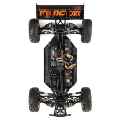 Losi Desert buggy DBXL e 2.0 8S 1/5 RTR 4WD electric buggy Fox w DX3 radio smart ESC AVC -RC TRUCKS Outlet Shop los05020v2t1 4