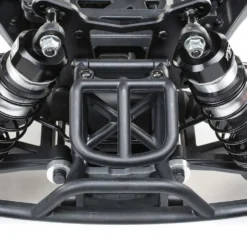 Desert buggy DBXL e 2.0 8S 1/5 RTR 4WD electric buggy Losi w DX3 radio smart ESC AVC -RC TRUCKS Outlet Shop los05020v2t2 2 3