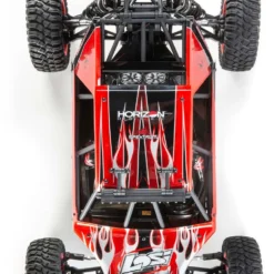 Desert buggy DBXL e 2.0 8S 1/5 RTR 4WD electric buggy Losi w DX3 radio smart ESC AVC -RC TRUCKS Outlet Shop los05020v2t2 2 4
