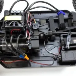 Desert buggy DBXL e 2.0 8S 1/5 RTR 4WD electric buggy Losi w DX3 radio smart ESC AVC -RC TRUCKS Outlet Shop los05020v2t2 2 5