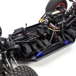 Desert buggy DBXL e 2.0 8S 1/5 RTR 4WD electric buggy Losi w DX3 radio smart ESC AVC -RC TRUCKS Outlet Shop los05020v2t2 2 6