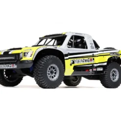 Losi 1/6 Super Baja Rey 2.0 4WD Brushless Desert Truck RTR