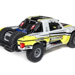 Losi 1/6 Super Baja Rey 2.0 4WD Brushless Desert Truck RTR -RC TRUCKS Outlet Shop los05021t1 1