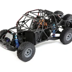 Losi 1/6 Super Baja Rey 2.0 4WD Brushless Desert Truck RTR -RC TRUCKS Outlet Shop los05021t1 2