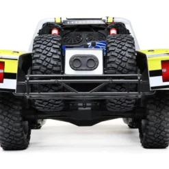 Losi 1/6 Super Baja Rey 2.0 4WD Brushless Desert Truck RTR -RC TRUCKS Outlet Shop los05021t1 4