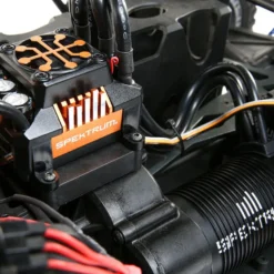 Losi 1/6 Super Baja Rey 2.0 4WD Brushless Desert Truck RTR -RC TRUCKS Outlet Shop los05021t1 5