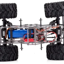 Redcat Racing Ground Pounder 1/10 Monster Truck RTR 2.4Ghz -RC TRUCKS Outlet Shop media 17eba00b 3aa5 4f64 ba08 b2dd89cb7919 1200x