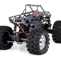 Redcat Racing Ground Pounder 1/10 Monster Truck RTR 2.4Ghz -RC TRUCKS Outlet Shop media 2ae535ee 319b 434c b09b 7163cb7d0260 1200x