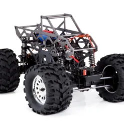 Redcat Racing Ground Pounder 1/10 Monster Truck RTR 2.4Ghz -RC TRUCKS Outlet Shop media 63a39156 854c 48a1 b11b 597e1ade82d2 1200x