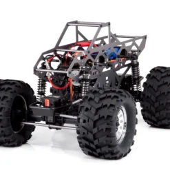 Redcat Racing Ground Pounder 1/10 Monster Truck RTR 2.4Ghz -RC TRUCKS Outlet Shop media c5c3b1ab c9c1 4349 9f0a 1e4539280e8d 1200x