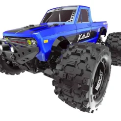 Redcat 1/8 Kaiju 6S 4WD Monster Truck Brushless RTR