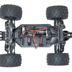 Redcat 1/8 Kaiju 6S 4WD Monster Truck Brushless RTR -RC TRUCKS Outlet Shop rer12376 1