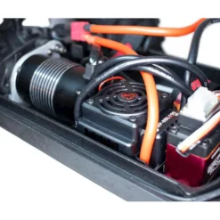 Redcat 1/8 Kaiju 6S 4WD Monster Truck Brushless RTR -RC TRUCKS Outlet Shop rer12376 2