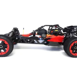 Rovan RC 1/5 Scale Rovan 360A Gas Petrol Baja Buggy Ready To Run 36cc (red/orange/black) -RC TRUCKS Outlet Shop s l1600 1