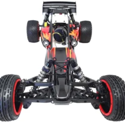 Rovan RC 1/5 Scale Rovan 360A Gas Petrol Baja Buggy Ready To Run 36cc (red/orange/black) -RC TRUCKS Outlet Shop s l1600 3